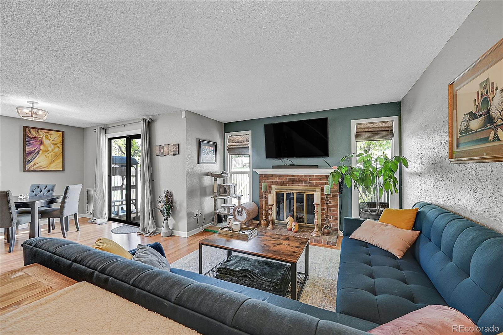 3087 S Macon Circle