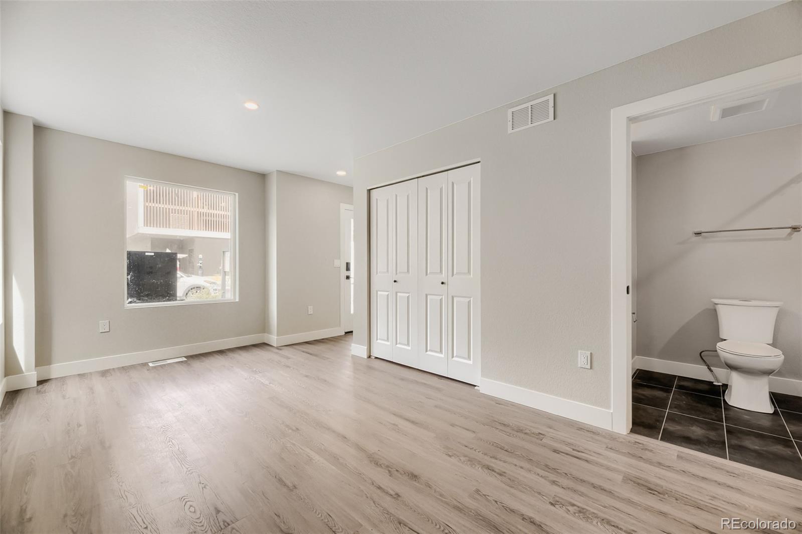 1642 N Lafayette Street Unit: 1