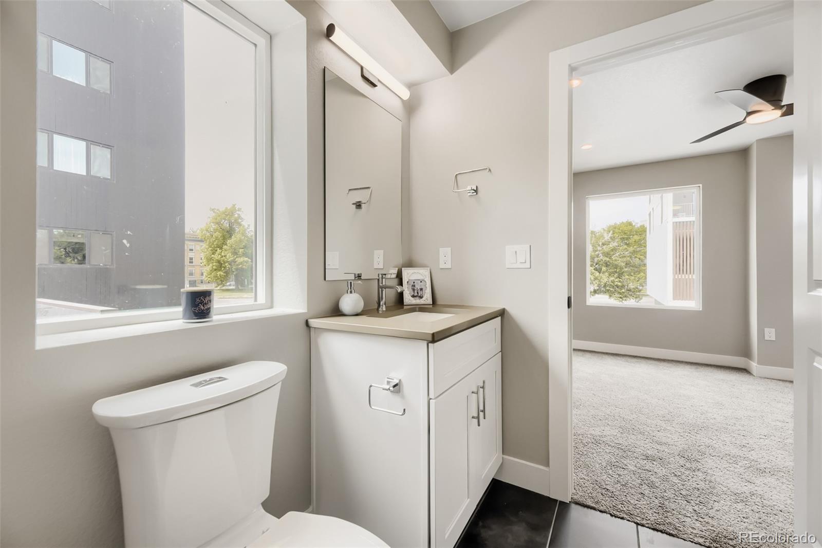 1642 N Lafayette Street Unit: 1