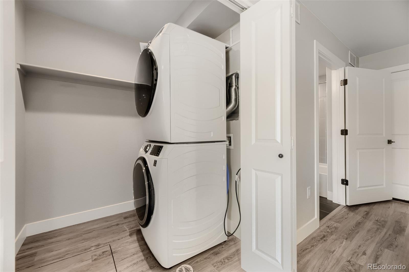 1642 N Lafayette Street Unit: 1