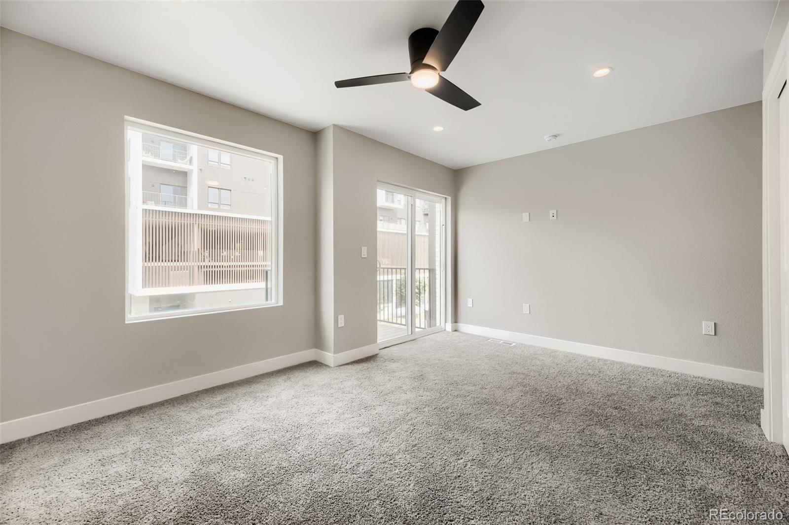 1642 N Lafayette Street Unit: 1