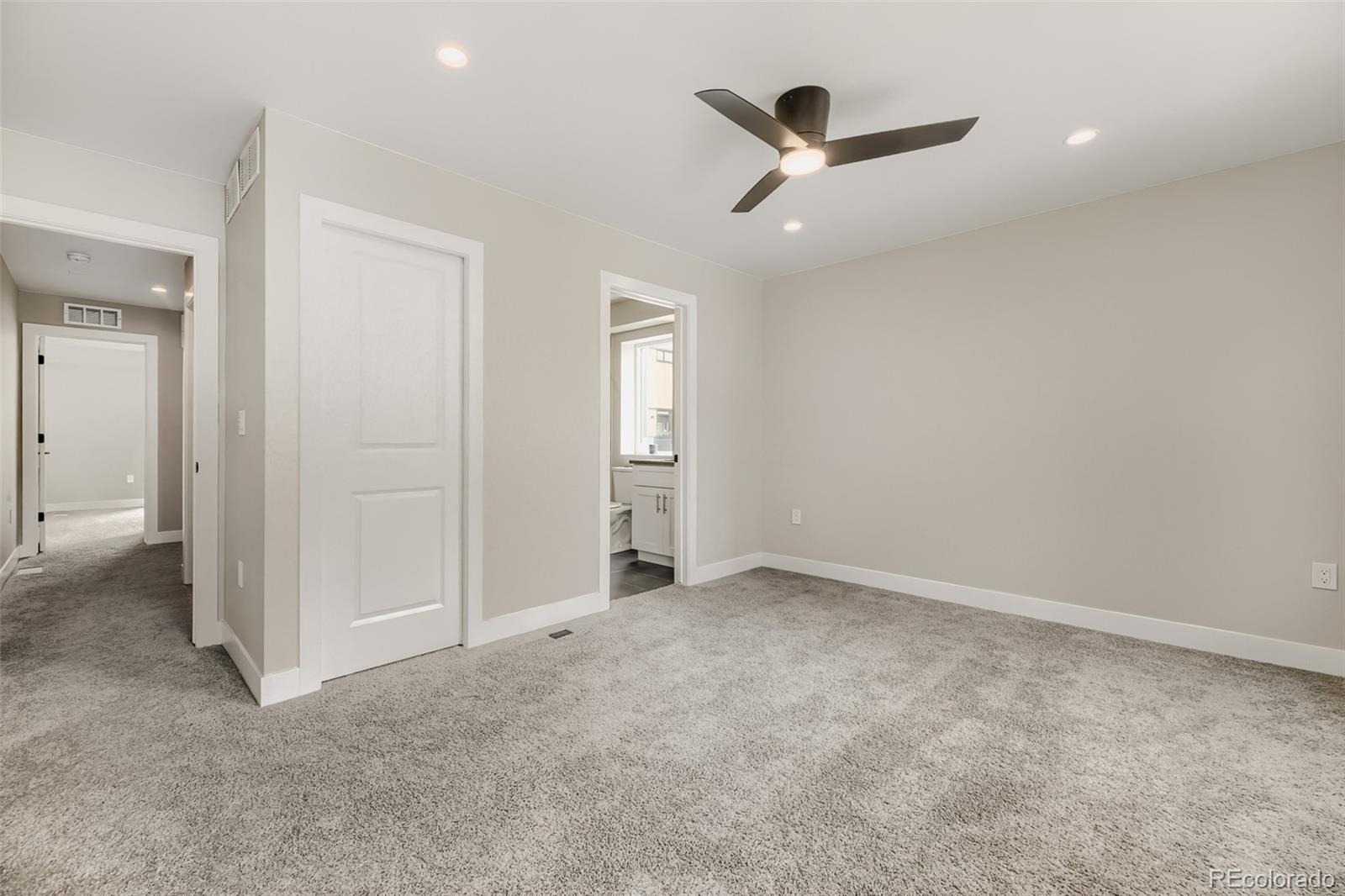 1642 N Lafayette Street Unit: 1