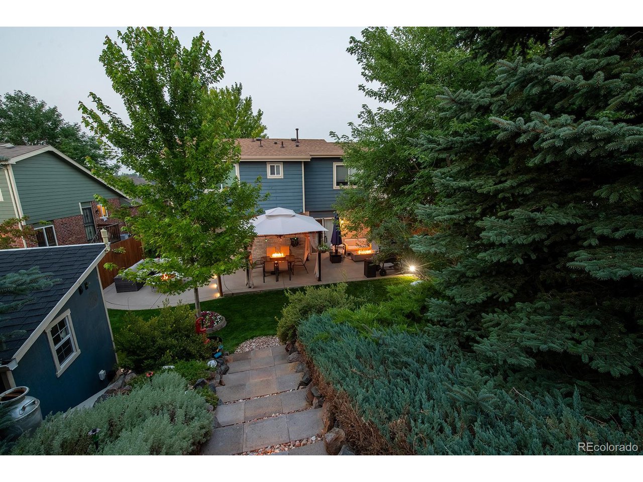 4043 S Himalaya Way