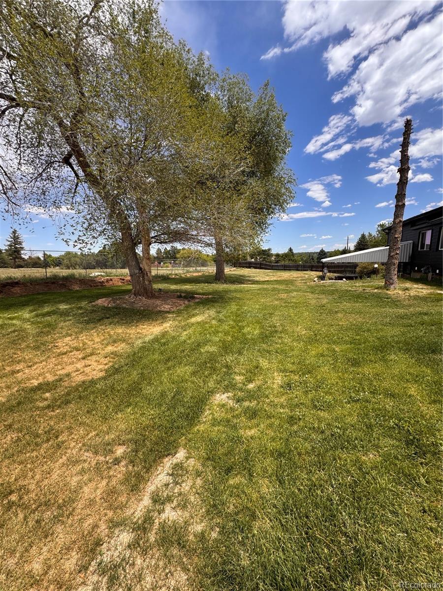 7037 S Platte Canyon Road