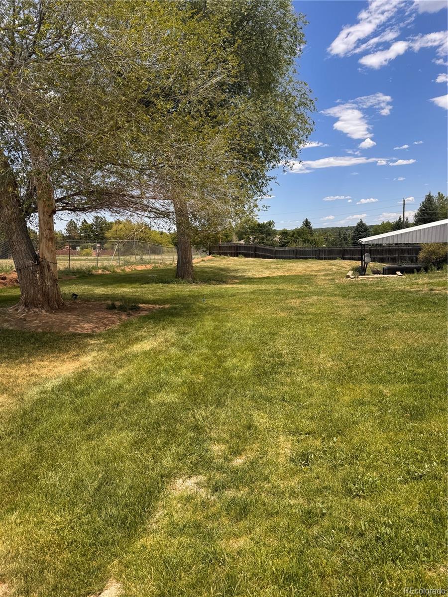 7037 S Platte Canyon Road