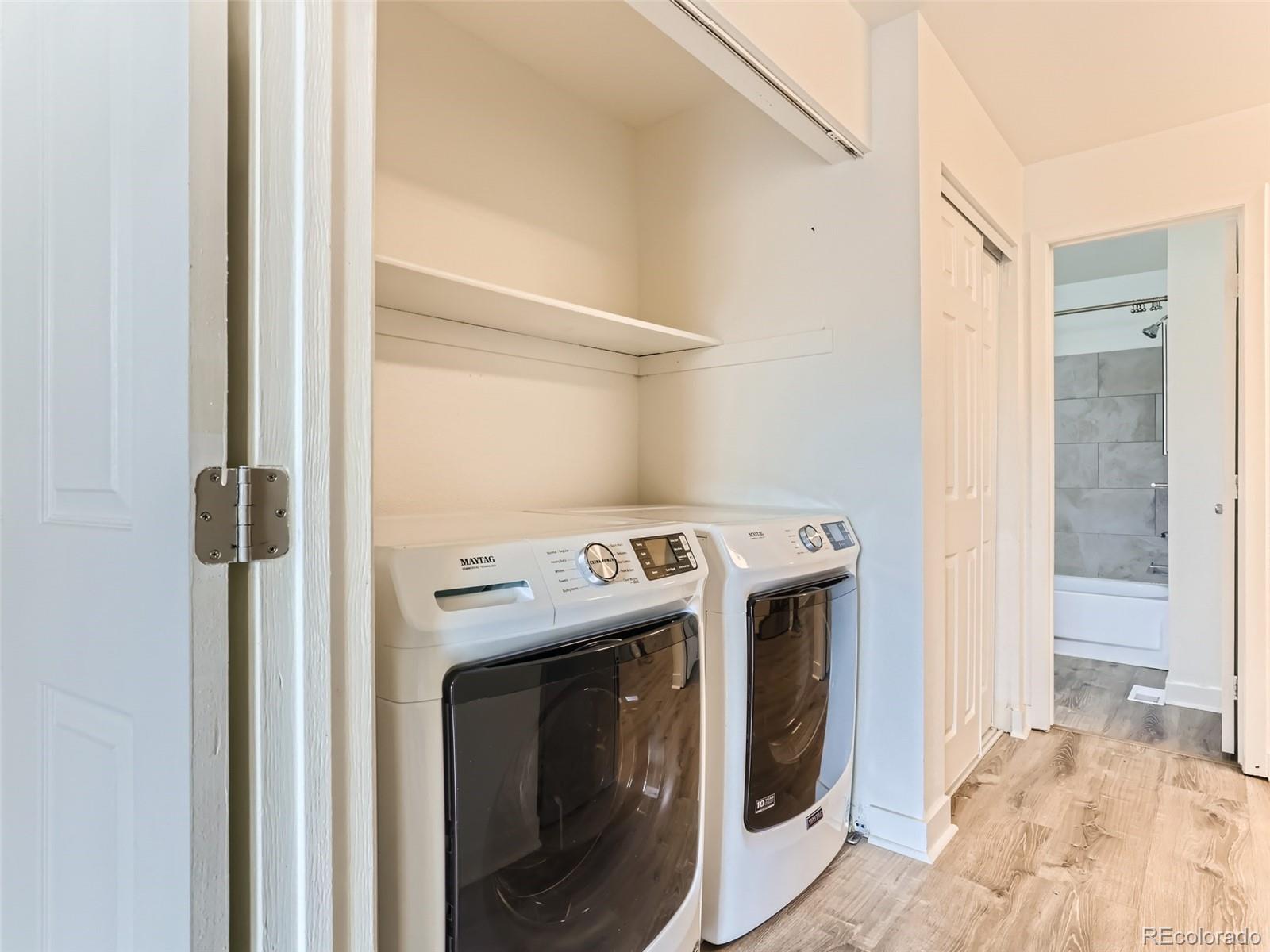 165 S Sable Boulevard Unit: R19