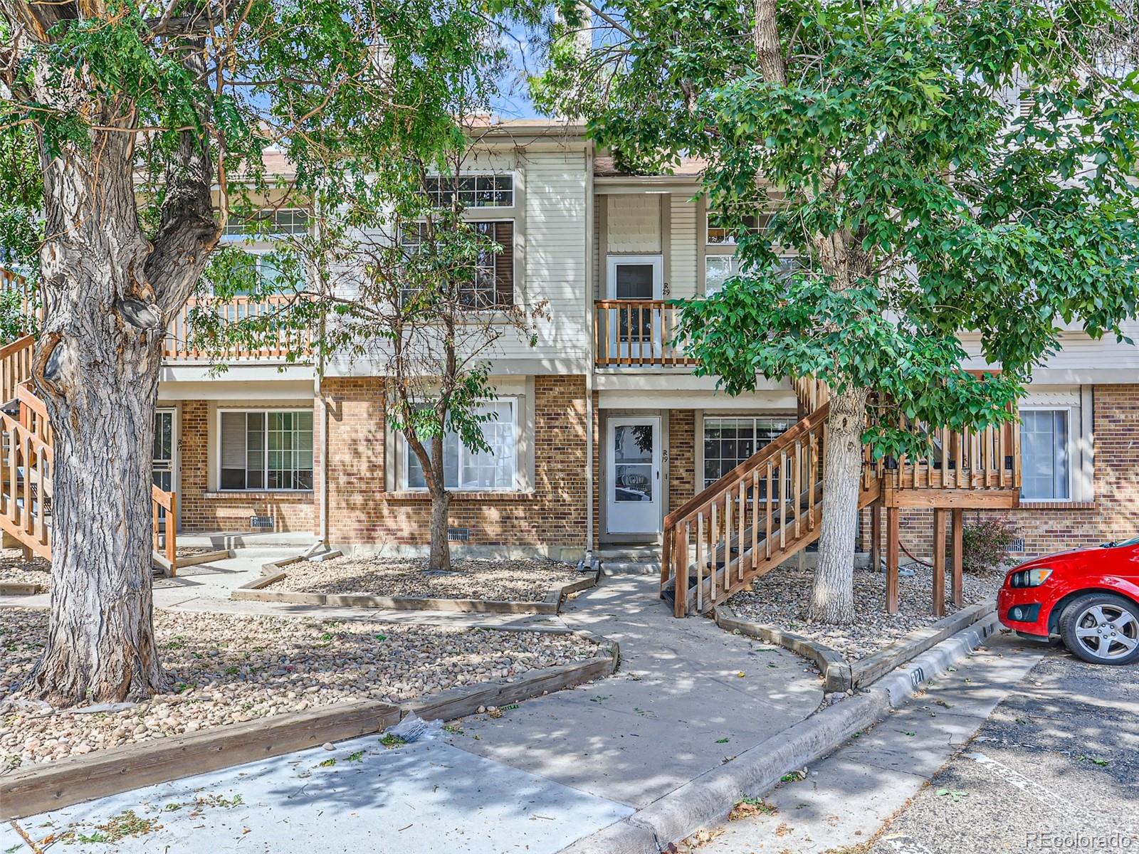 165 S Sable Boulevard Unit: R19