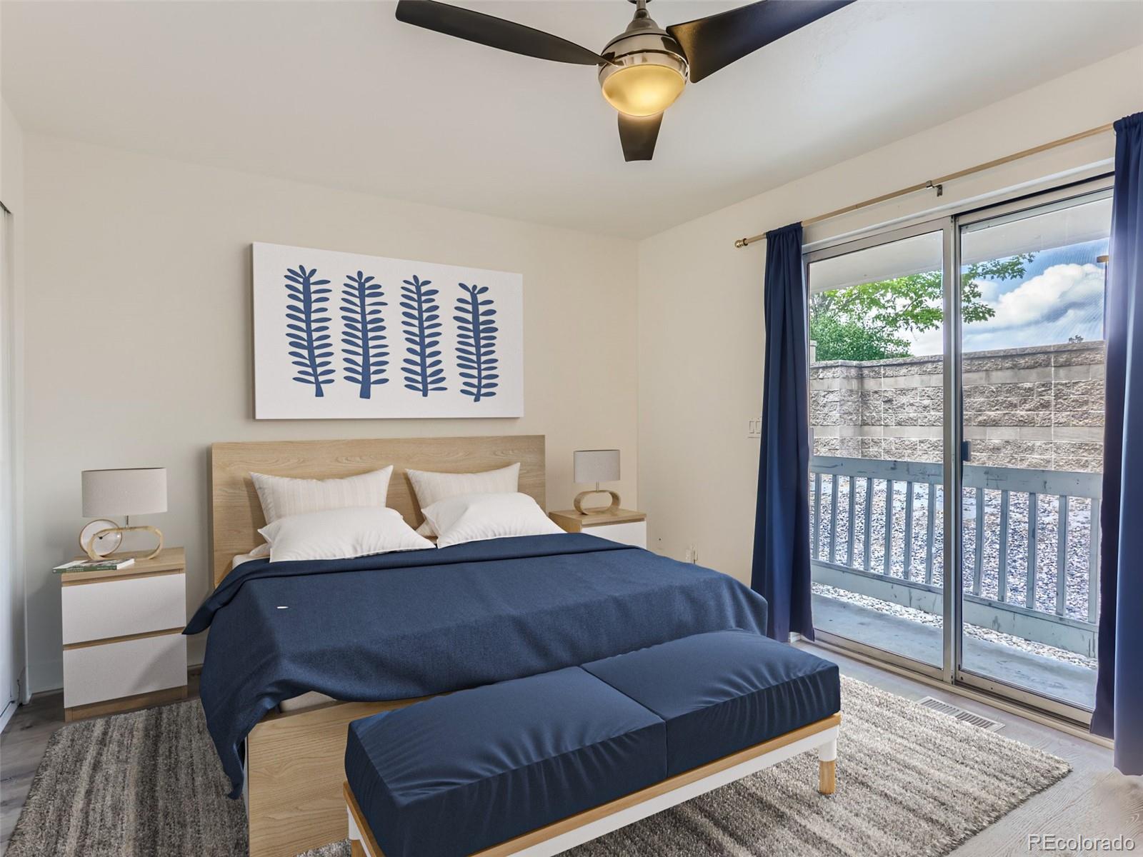 165 S Sable Boulevard Unit: R19