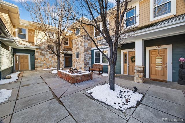 3458 Molly Lane
