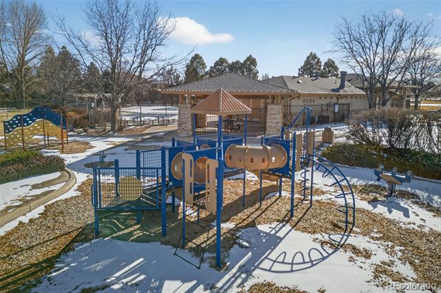 3458 Molly Lane