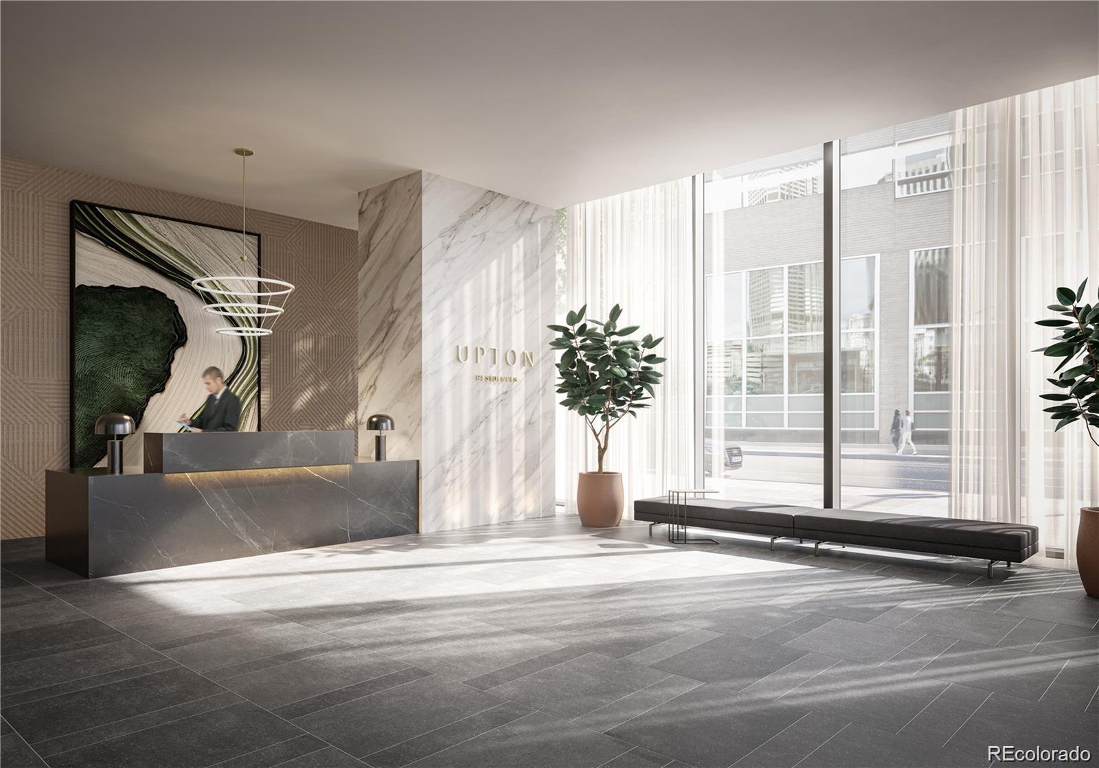 525 18th Street Unit: 1201