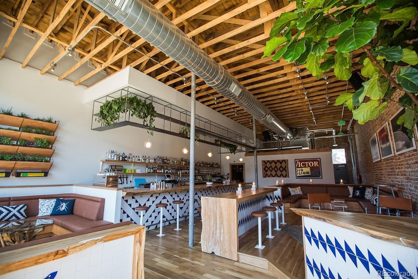 1050 N Logan Street Unit: B