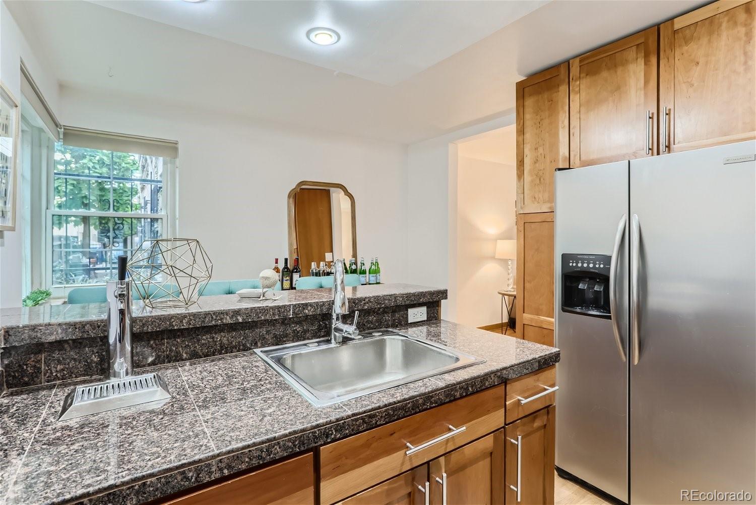 1050 N Logan Street Unit: B