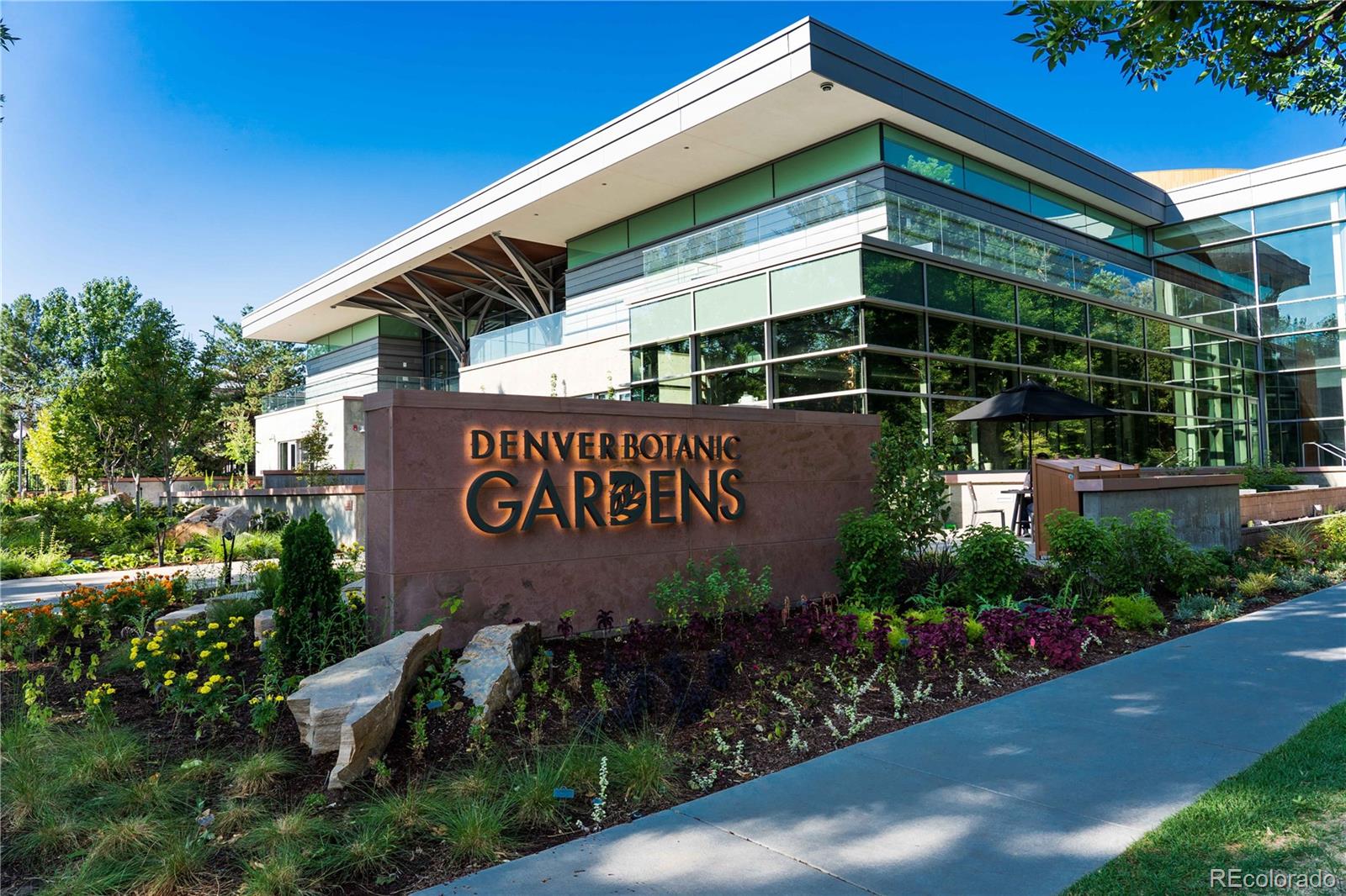 1050 N Logan Street Unit: B