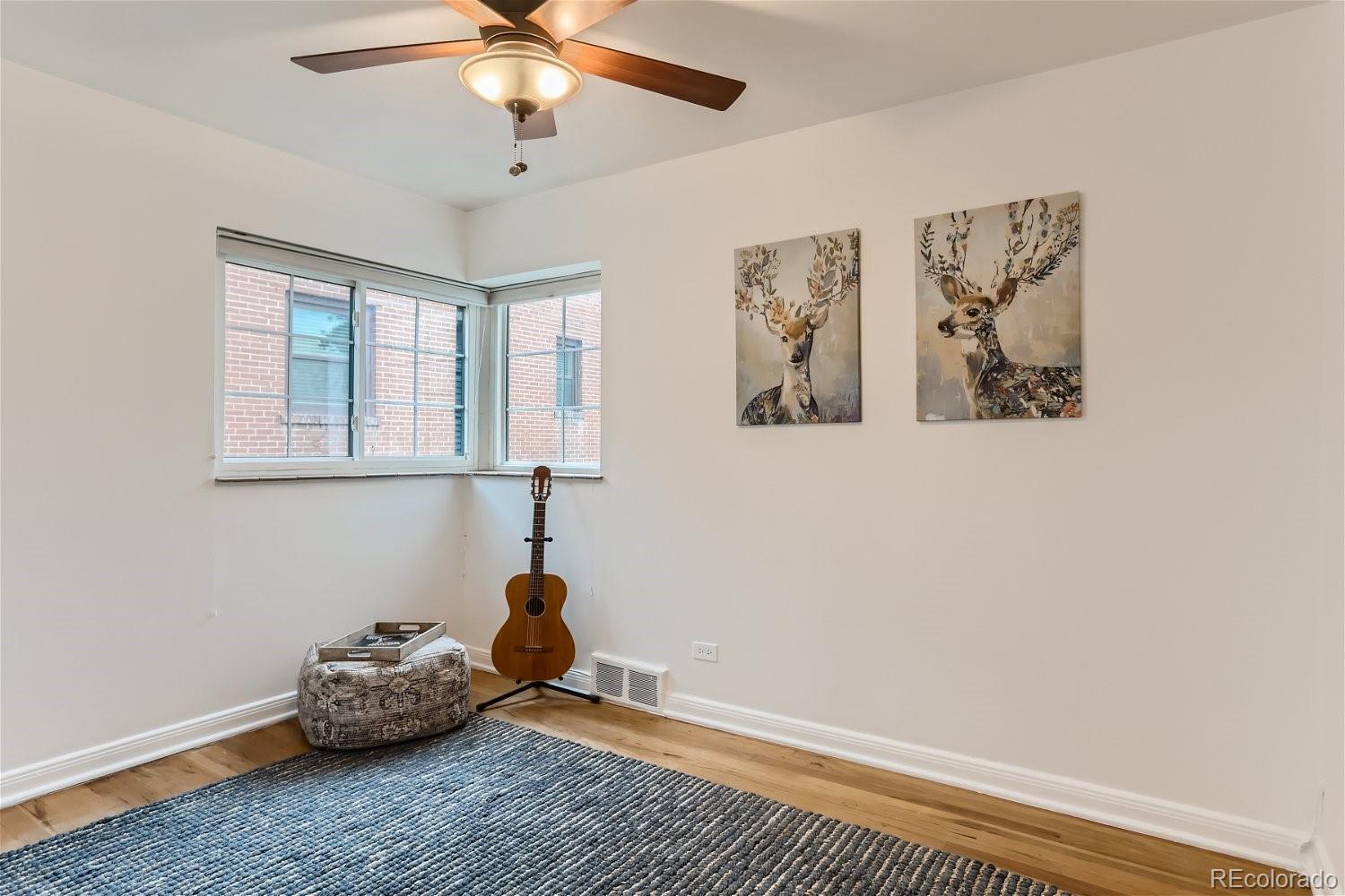 1050 N Logan Street Unit: B