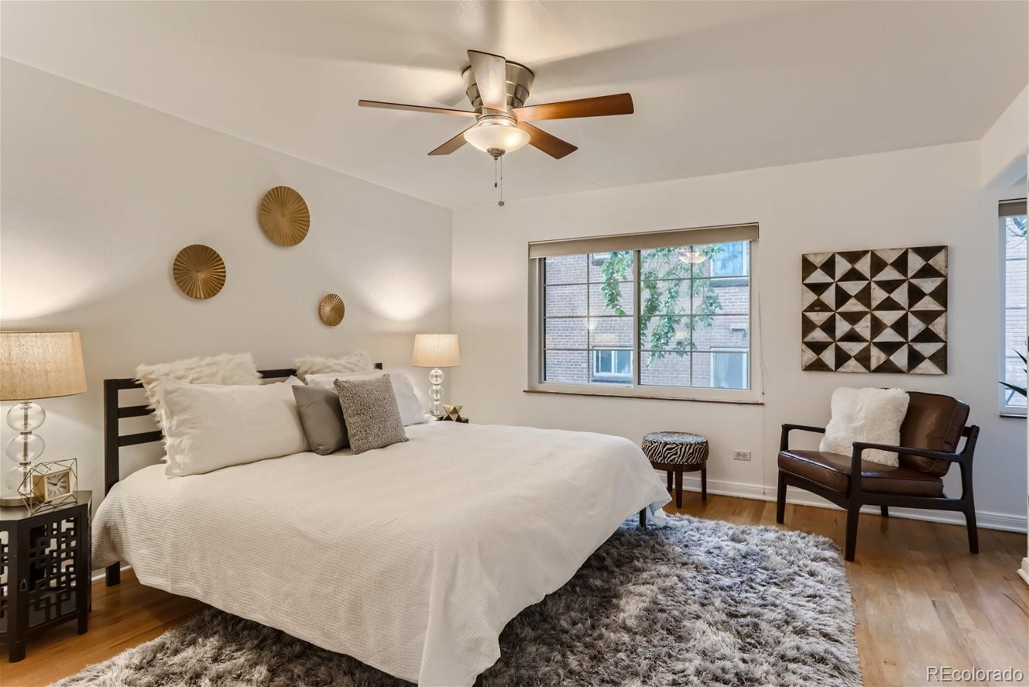 1050 N Logan Street Unit: B