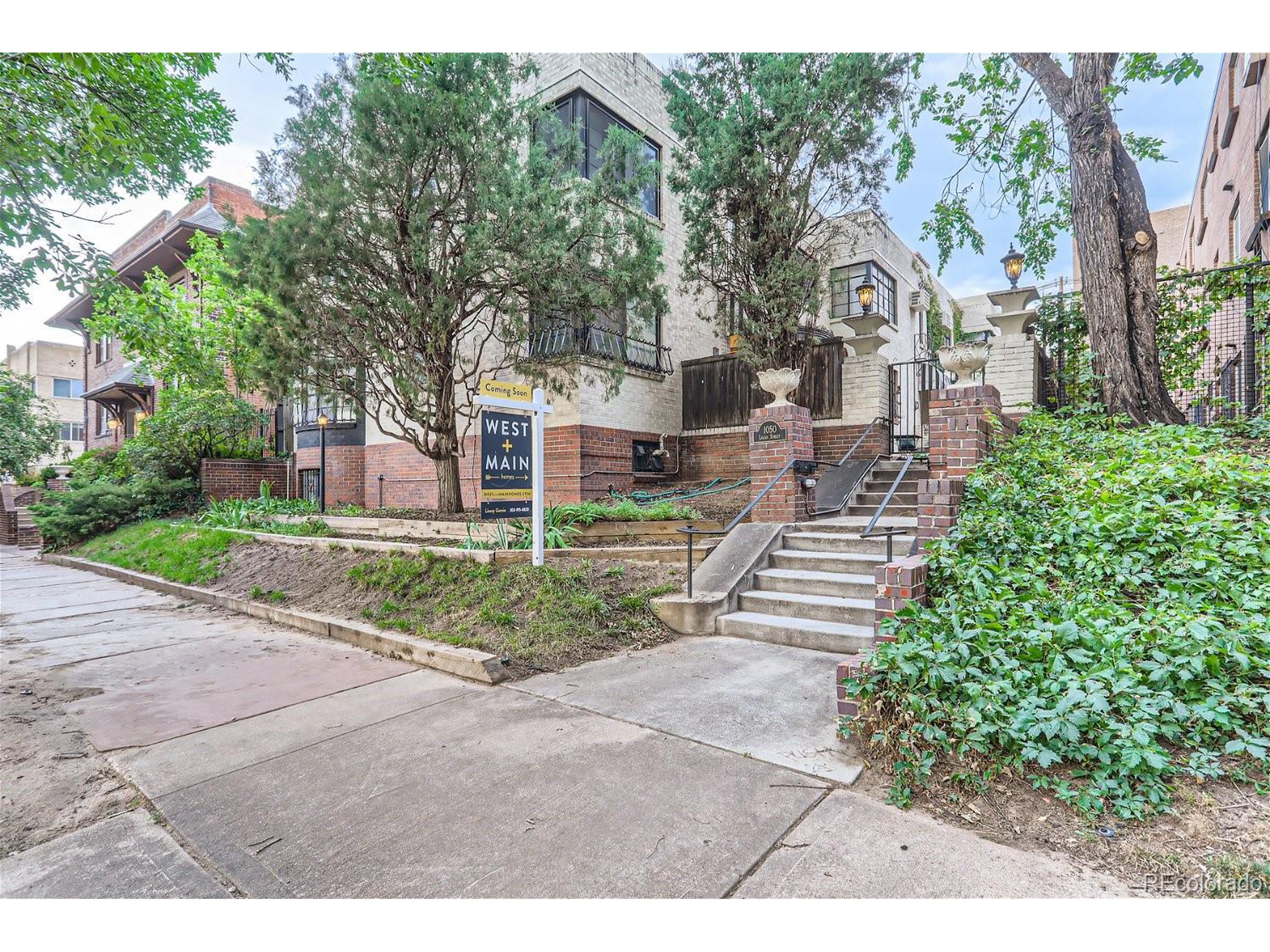 1050 N Logan St B
