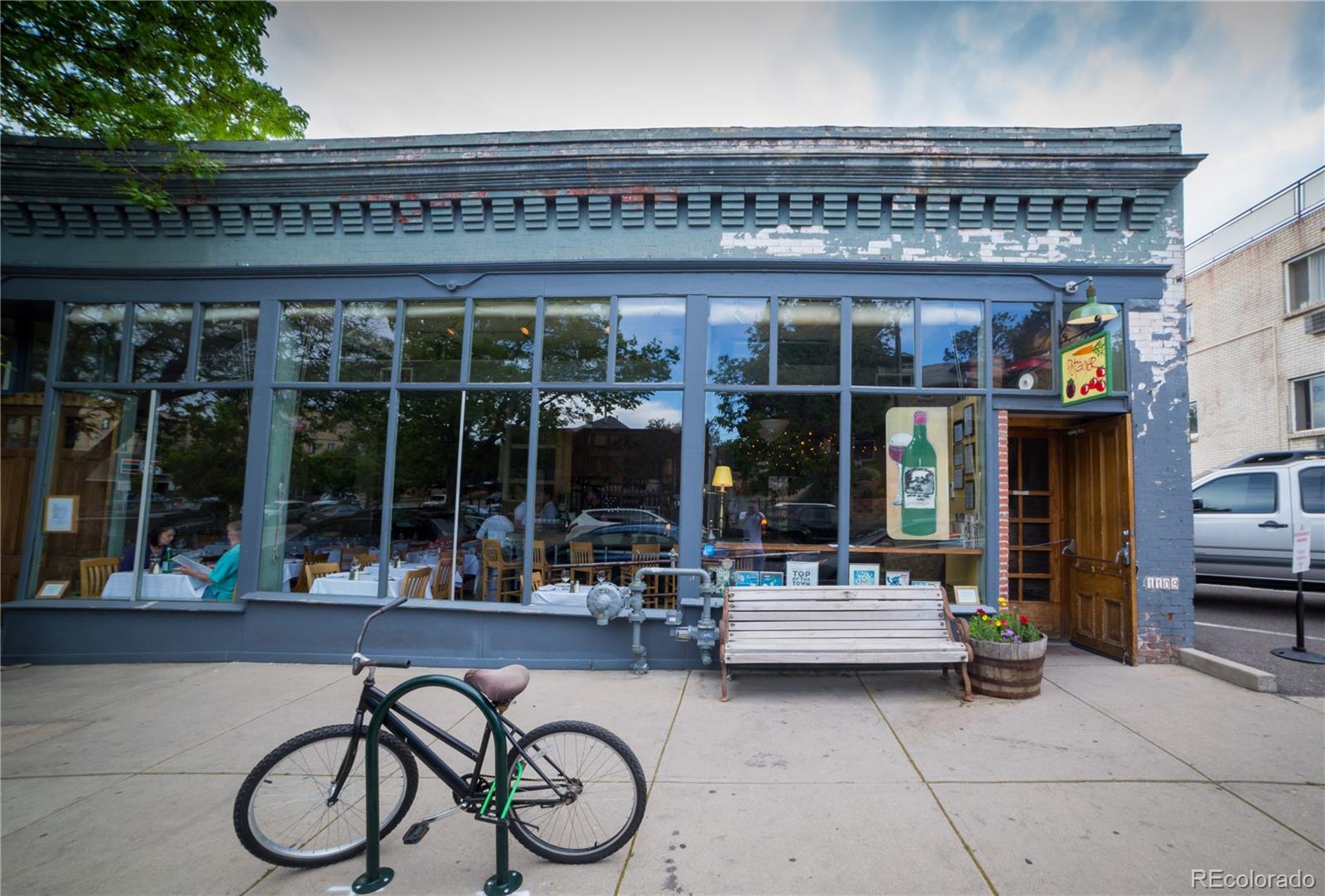 1050 N Logan Street Unit: B