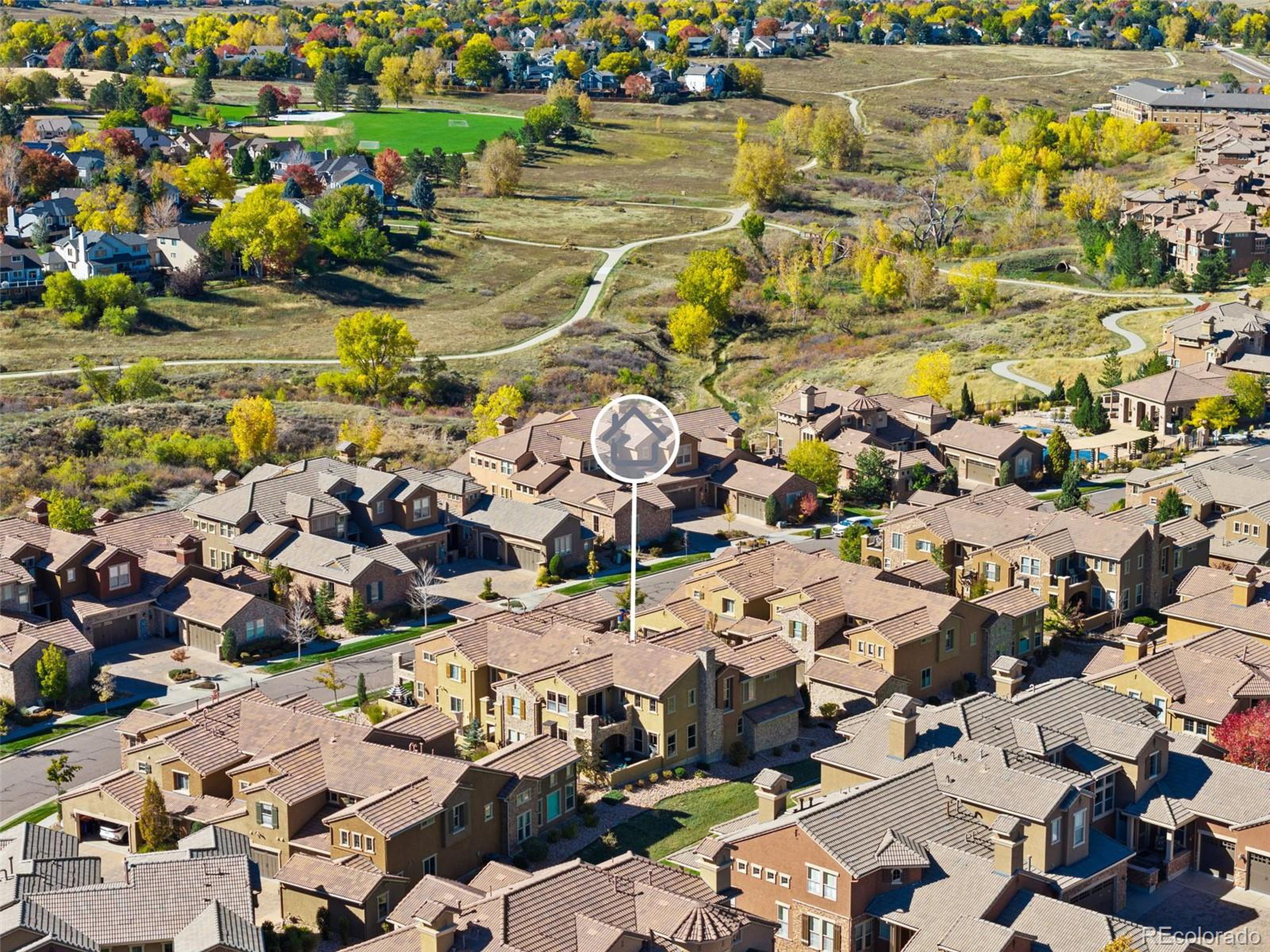 9472 Sori Ln Highlands Ranch