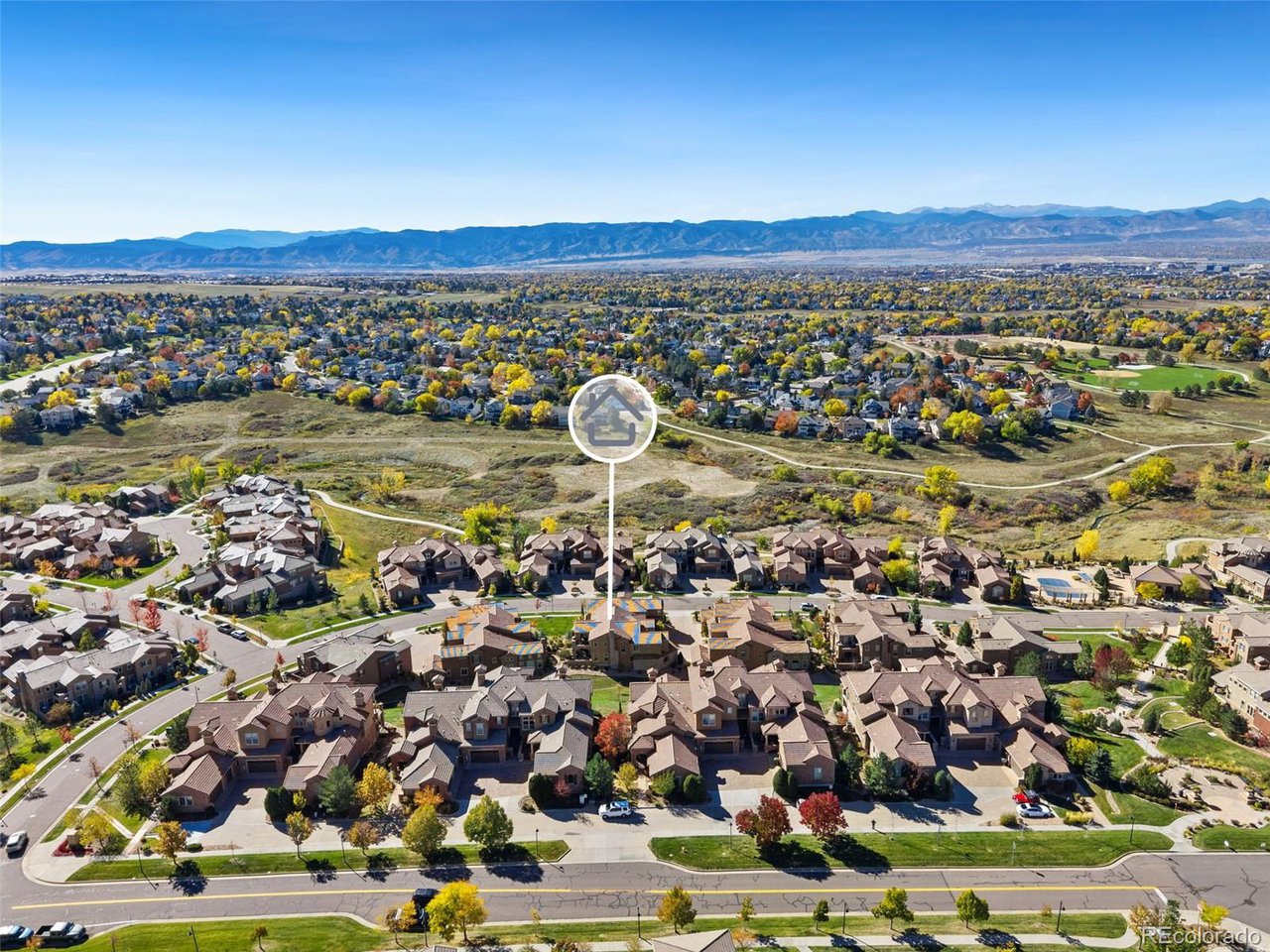 9472 Sori Ln Highlands Ranch