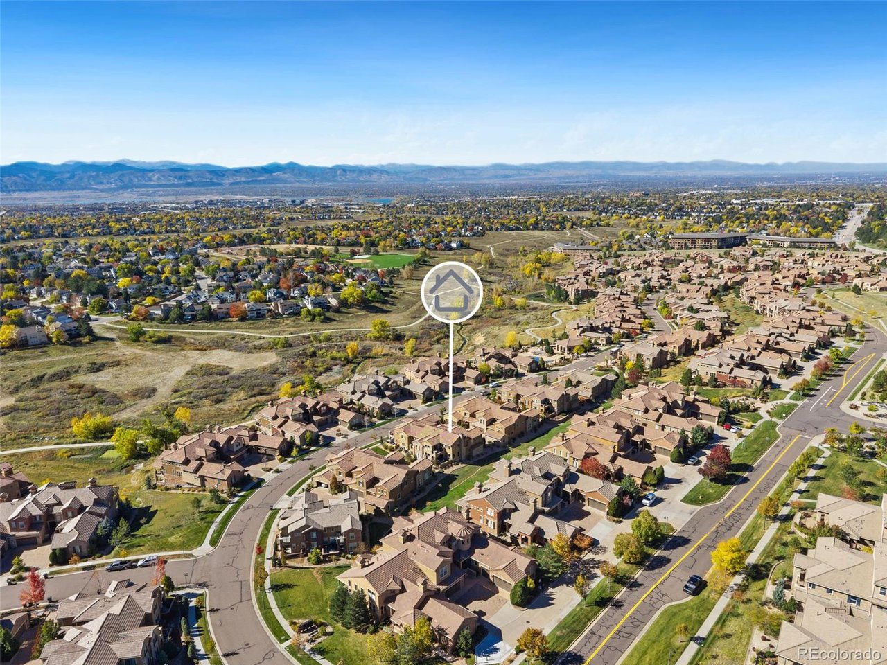 9472 Sori Ln Highlands Ranch