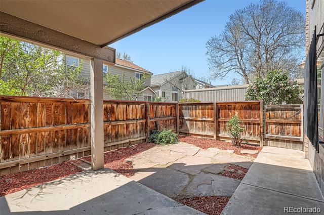 1251 S Yosemite Way Unit: 92