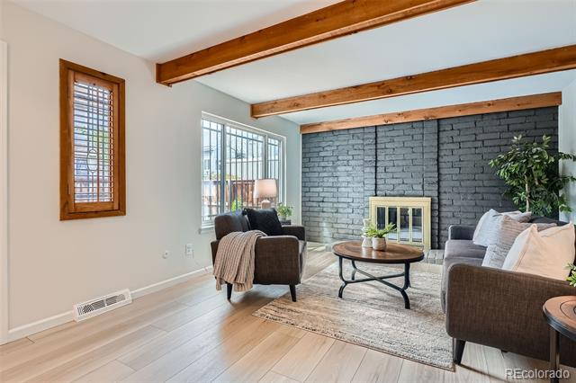 1251 S Yosemite Way Unit: 92