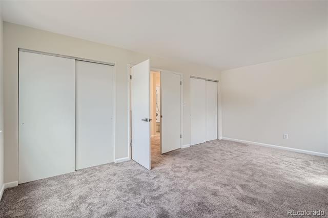 1251 S Yosemite Way Unit: 92