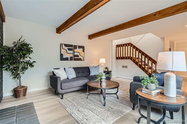 1251 S Yosemite Way Unit: 92