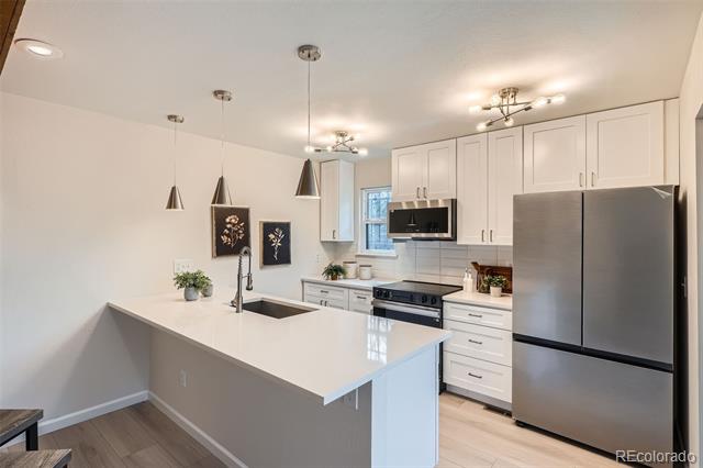 1251 S Yosemite Way Unit: 92