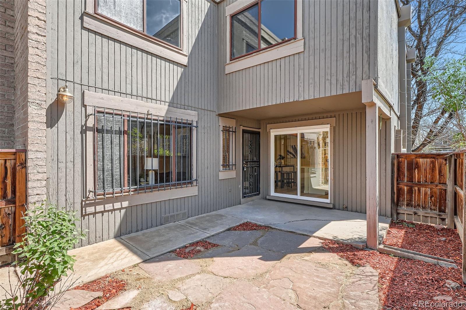 1251 S Yosemite Way Unit: 92