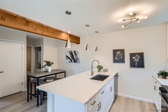 1251 S Yosemite Way Unit: 92