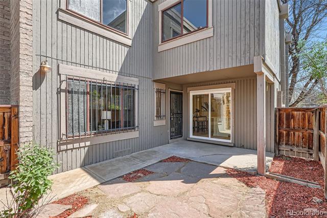 1251 S Yosemite Way Unit: 92