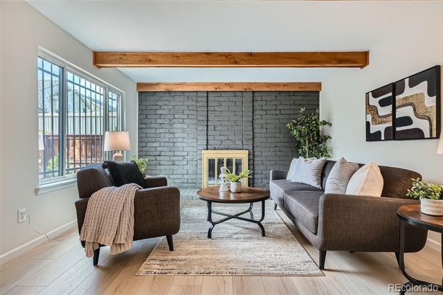1251 S Yosemite Way Unit: 92