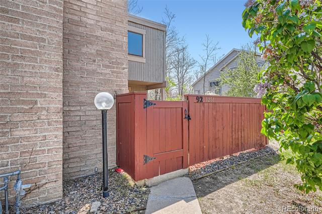 1251 S Yosemite Way Unit: 92