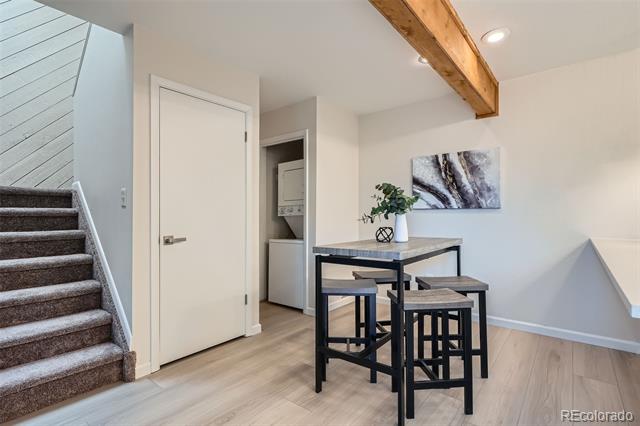 1251 S Yosemite Way Unit: 92