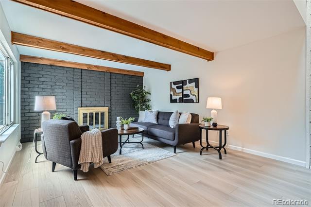1251 S Yosemite Way Unit: 92