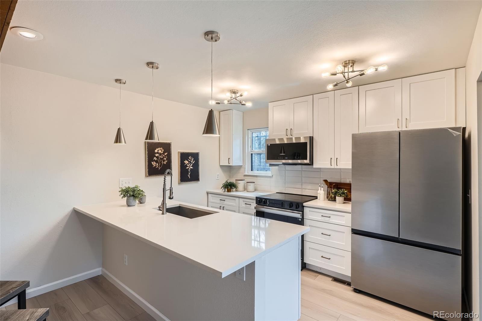 1251 S Yosemite Way Unit: 92