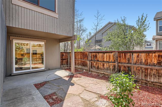 1251 S Yosemite Way Unit: 92