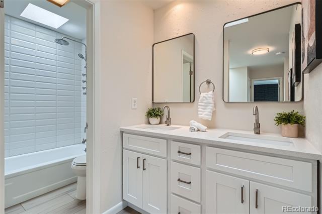 1251 S Yosemite Way Unit: 92