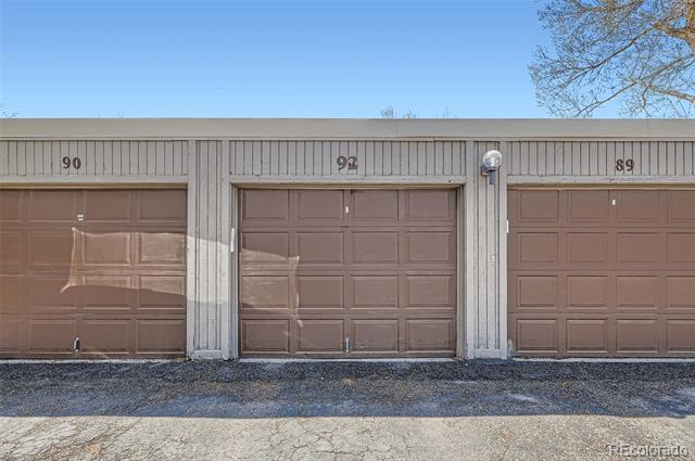 1251 S Yosemite Way Unit: 92