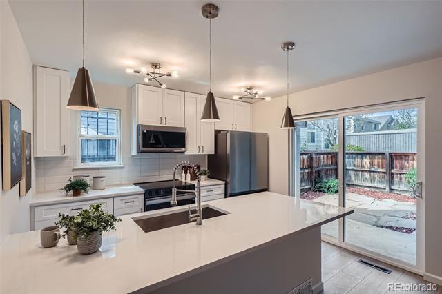 1251 S Yosemite Way Unit: 92