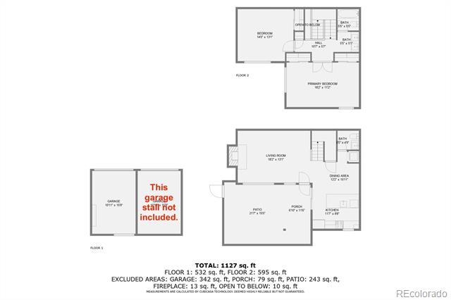 1251 S Yosemite Way Unit: 92