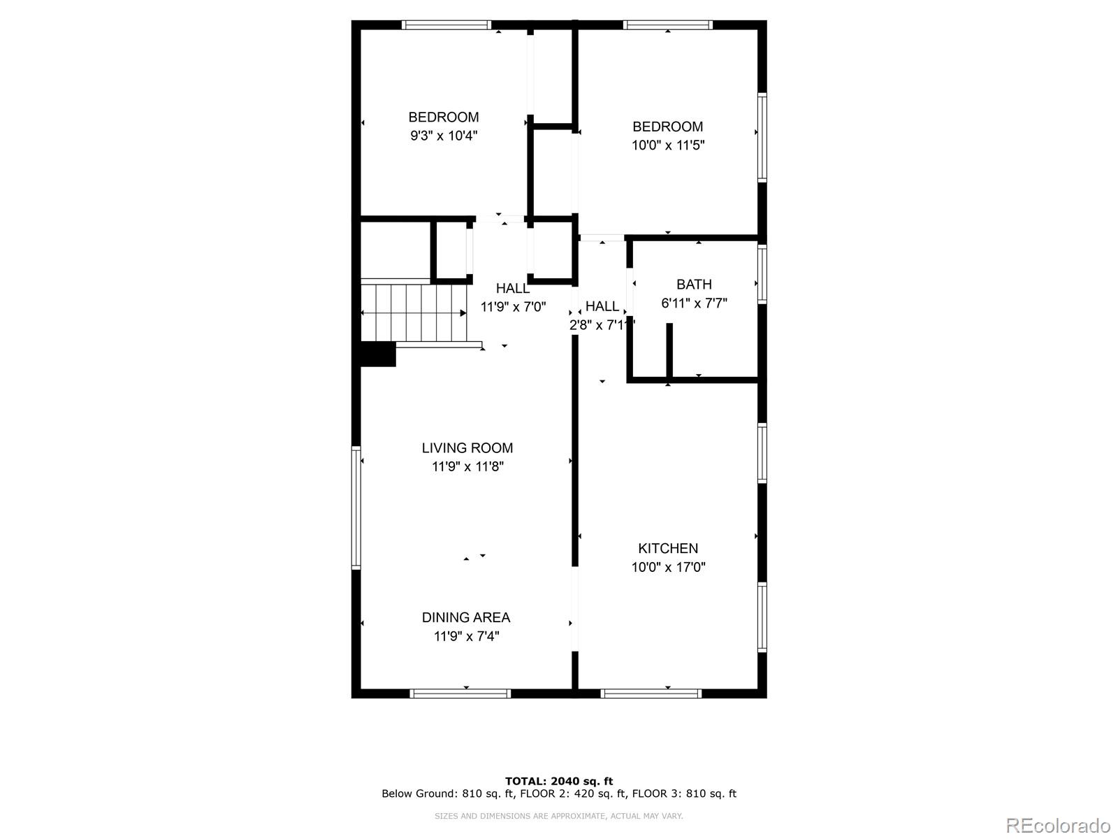 213 S 16th Ave Dr
