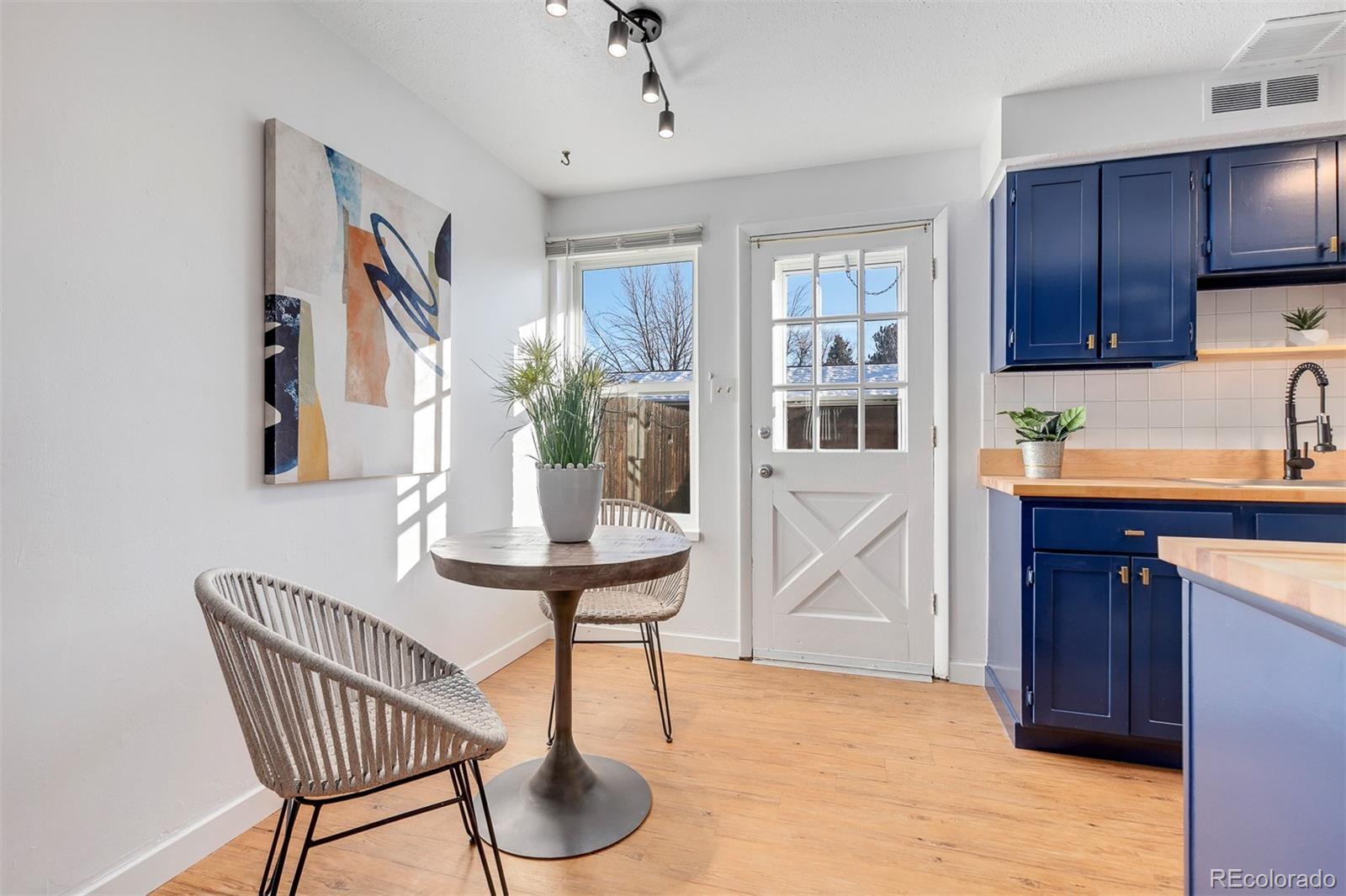 1536 S Pierson Street Unit: 122