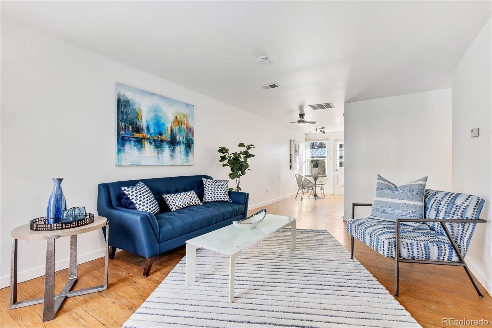1536 S Pierson Street Unit: 122
