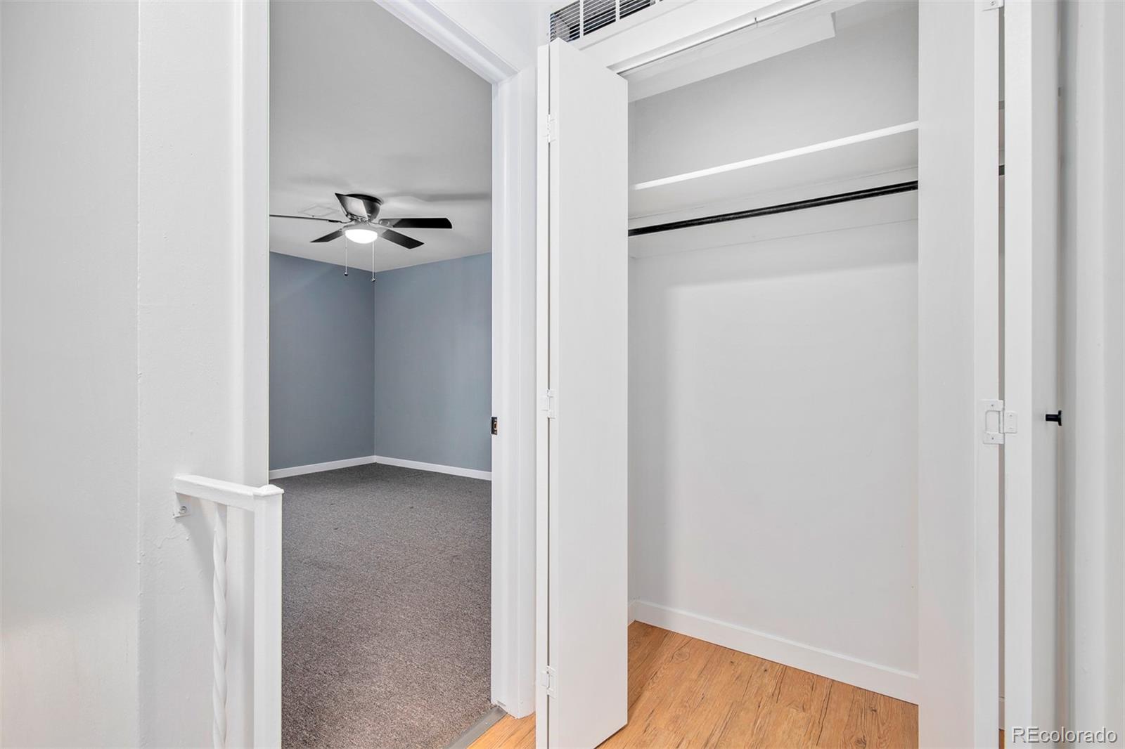1536 S Pierson Street Unit: 122