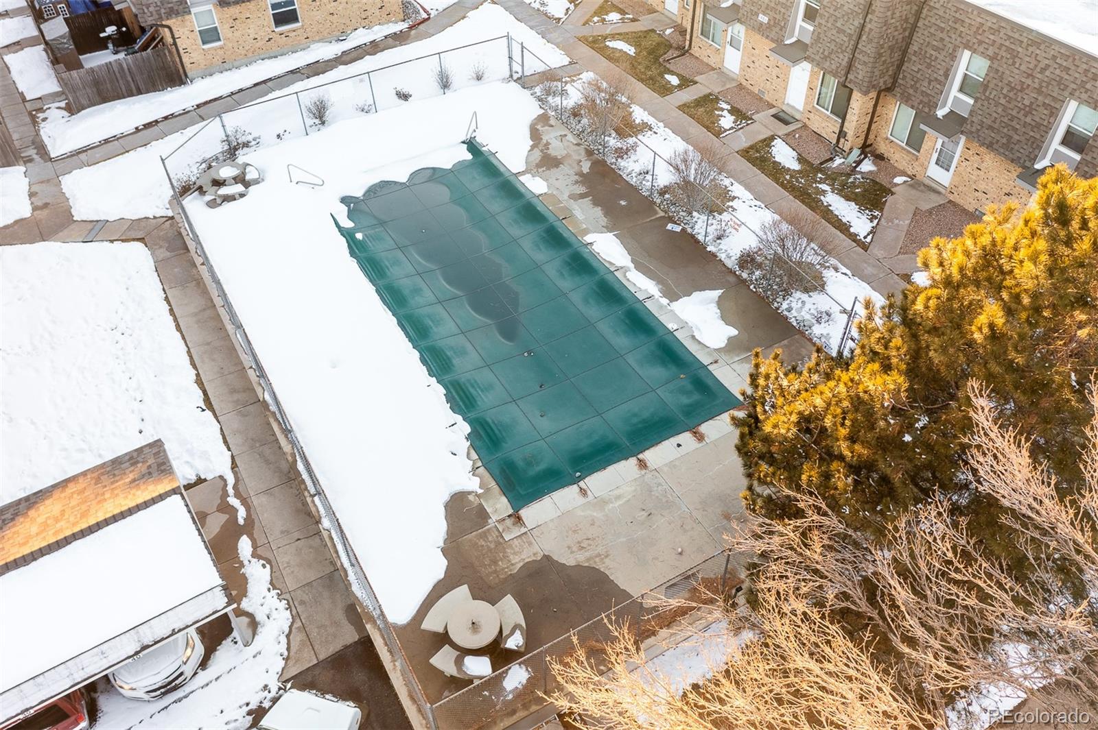1536 S Pierson Street Unit: 122