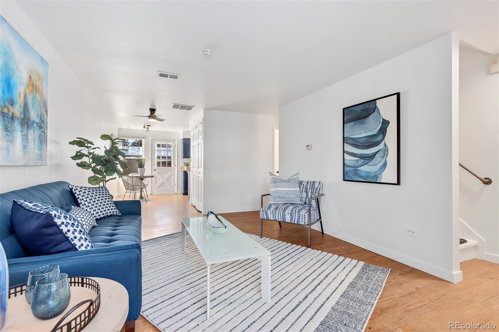 1536 S Pierson Street Unit: 122
