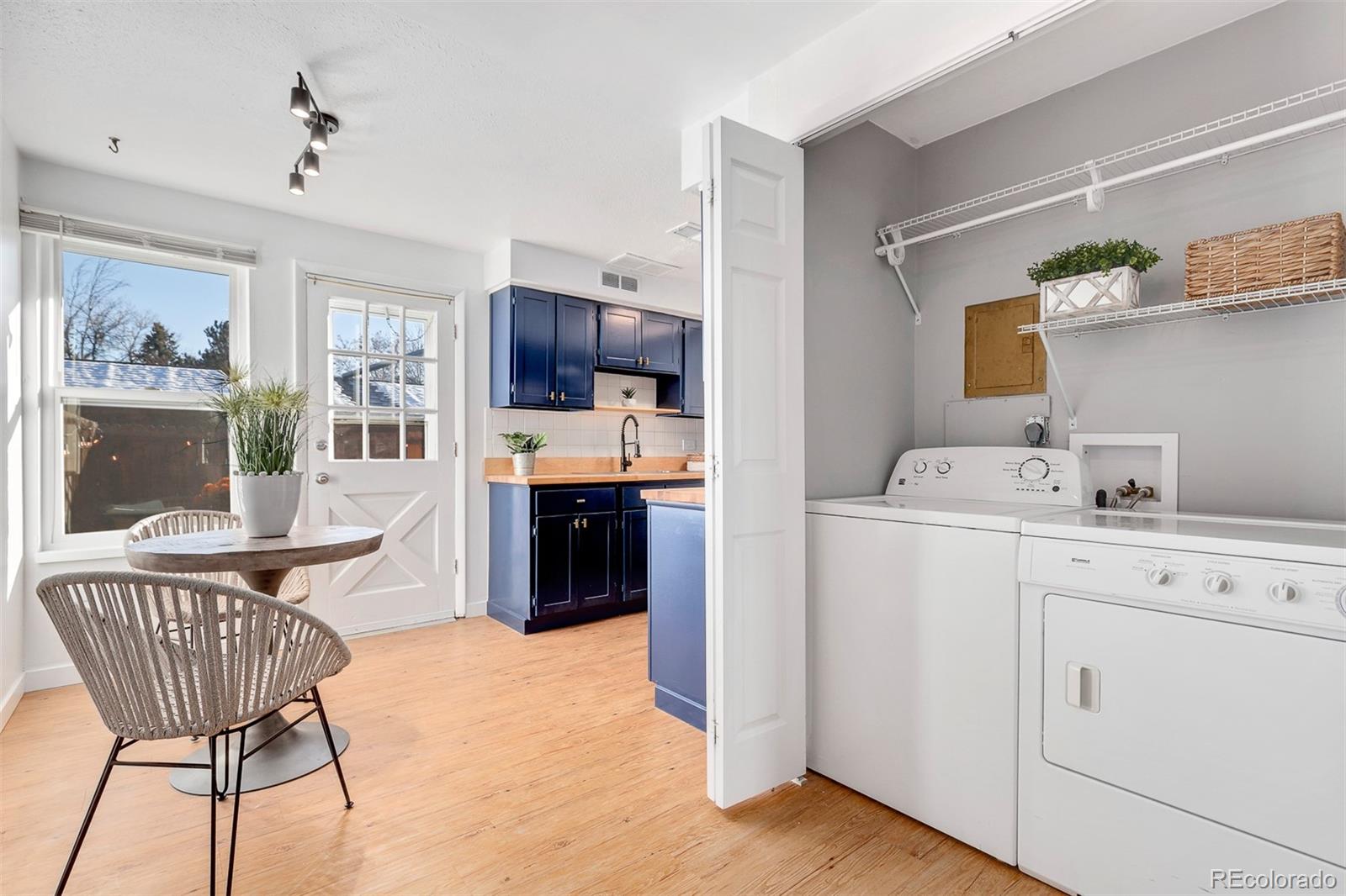 1536 S Pierson Street Unit: 122